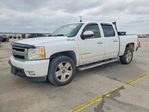 Chevrolet Silverado 2008