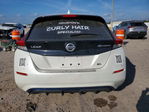 Nissan Leaf 2018
