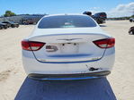 Chrysler 200 2015