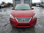 Nissan Sentra 2014