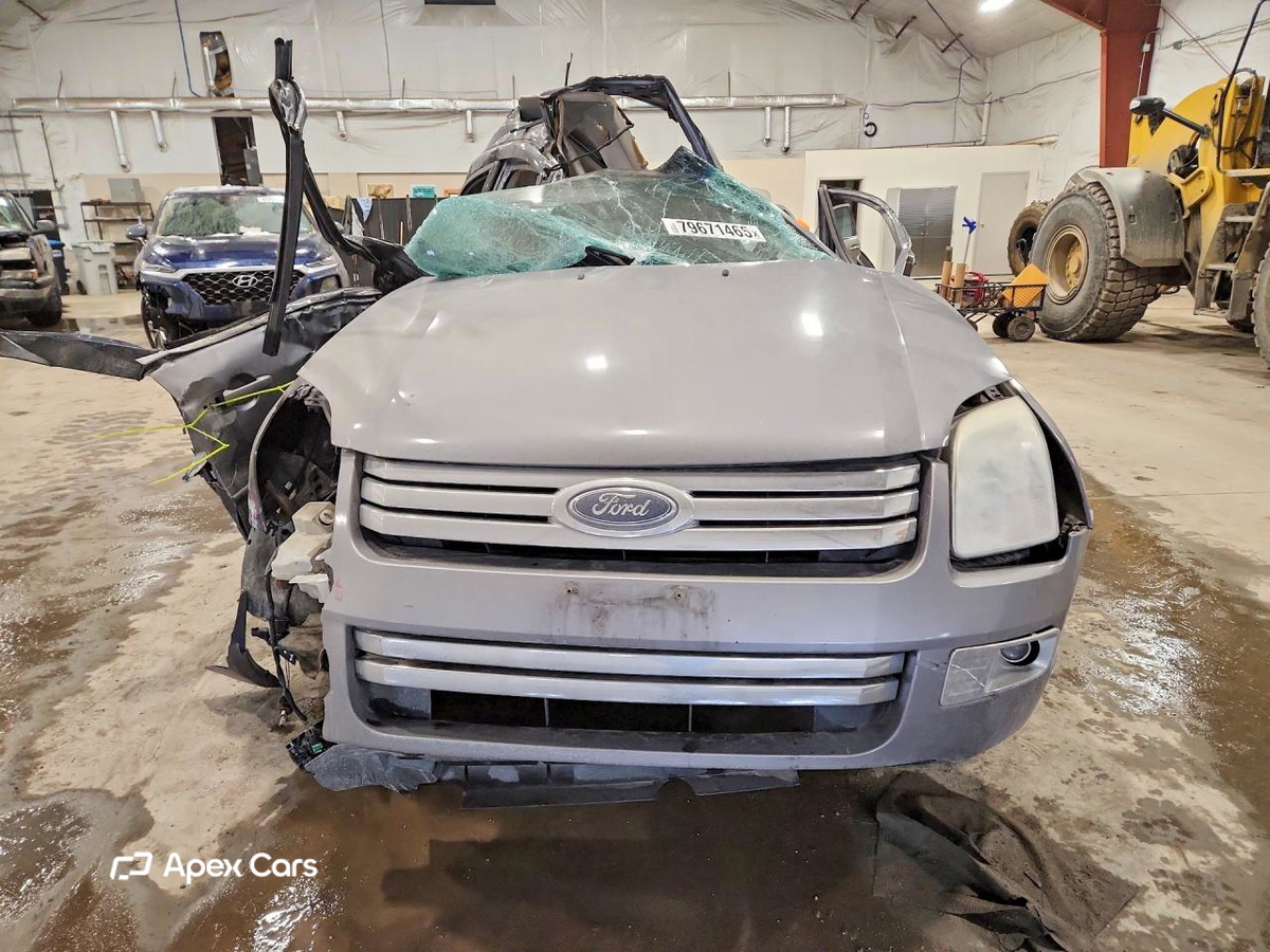 Ford Fusion 2006