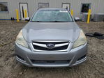 Subaru Legacy 2011