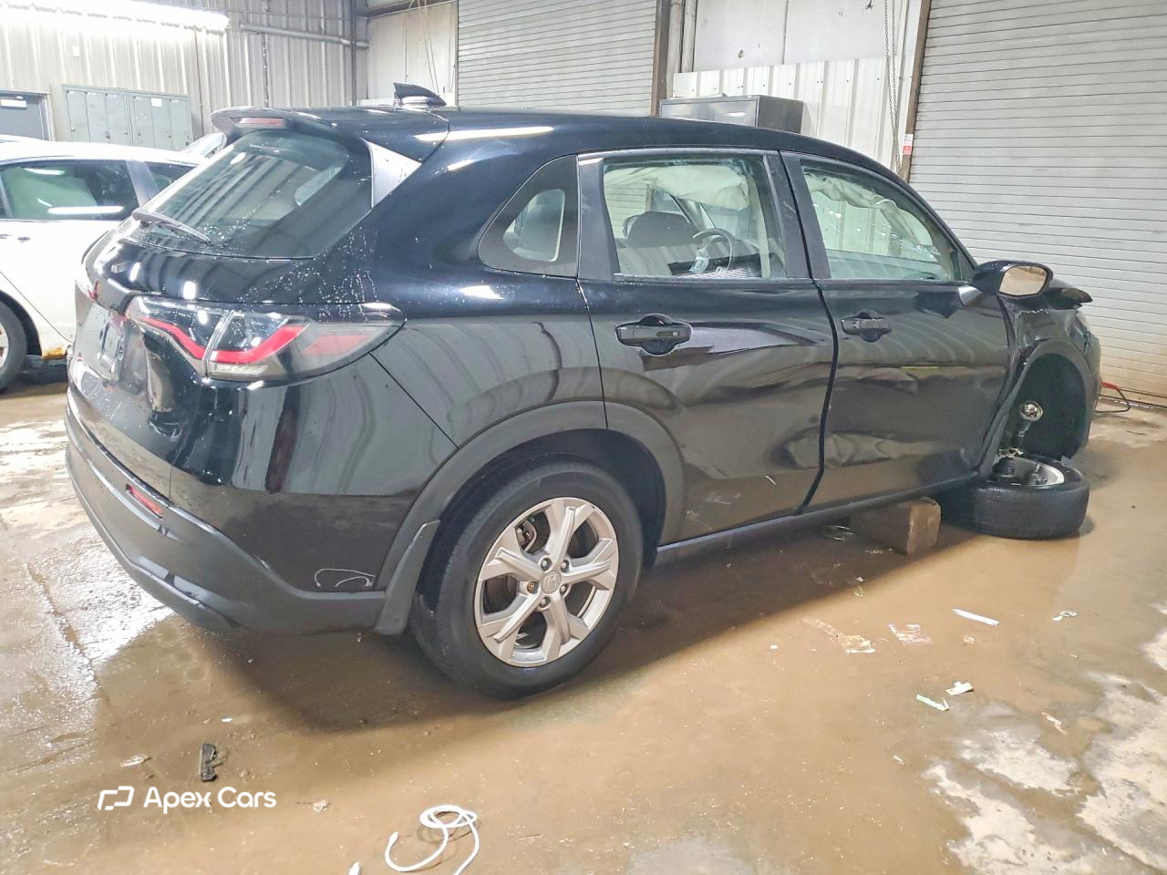 Honda HR-V 2023