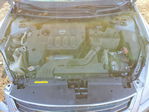 Nissan Altima 2011