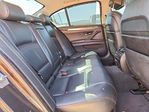 BMW Series 5 2015