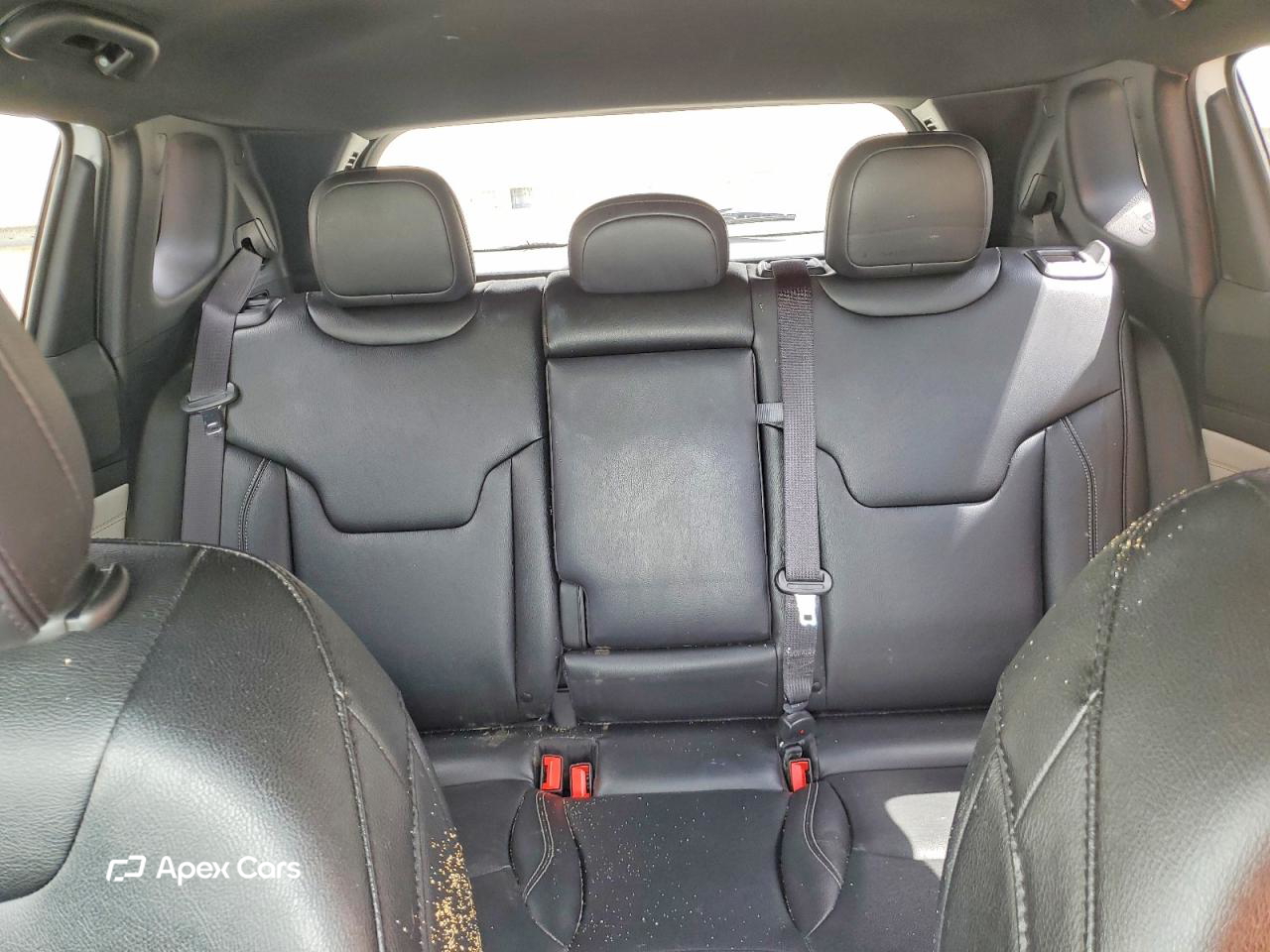 Jeep Compass 2025