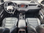 Kia Sorento 2017