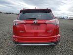 Toyota RAV 4 2016