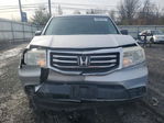 Honda Pilot 2012