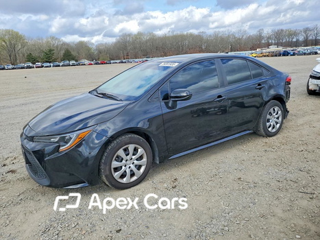 Toyota Corolla 2021 - Image 1 of 12