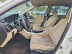 Honda Accord 2013