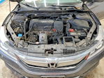 Honda Accord 2016