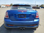 MINI Cooper 2012
