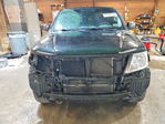 Nissan Navara (Frontier) 2016