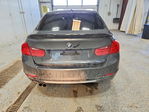 BMW Series 3 2014