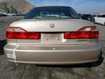 Honda Accord 2000