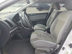 Nissan Sentra 2012