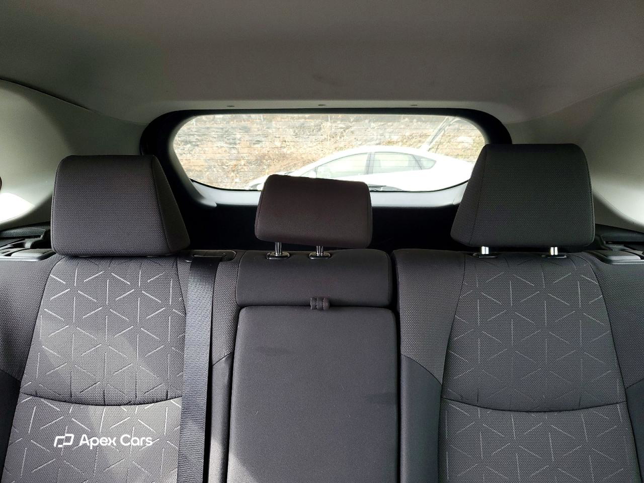 Toyota RAV 4 2020