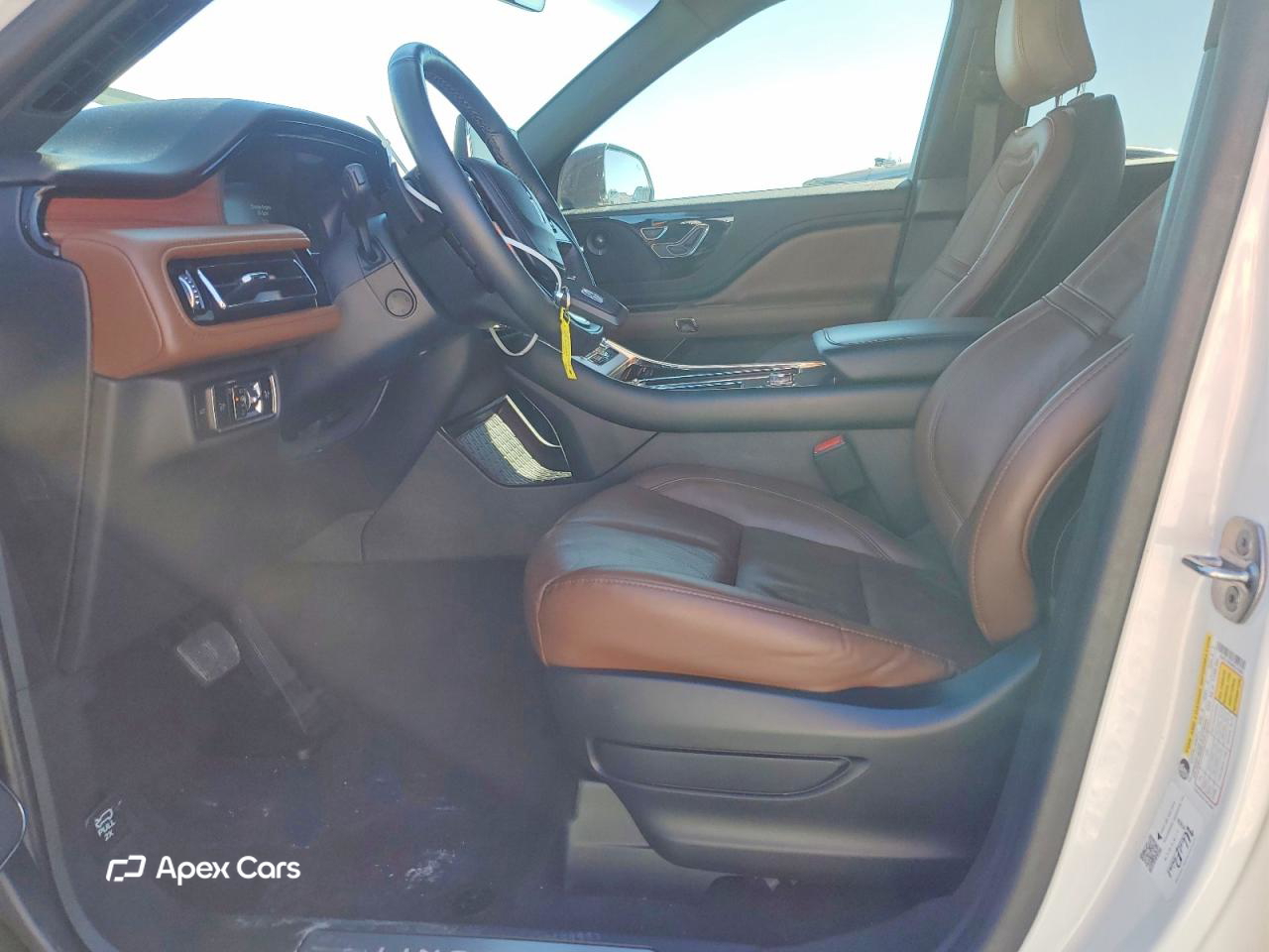 Lincoln Aviator 2024