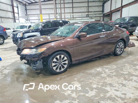 Honda Accord 2013 - Image 1 of 14
