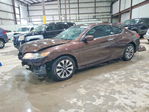 Honda Accord 2013