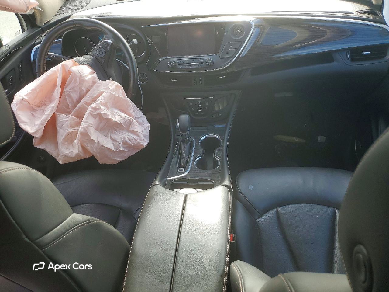 Buick Envision 2016