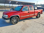 Chevrolet Silverado 2002