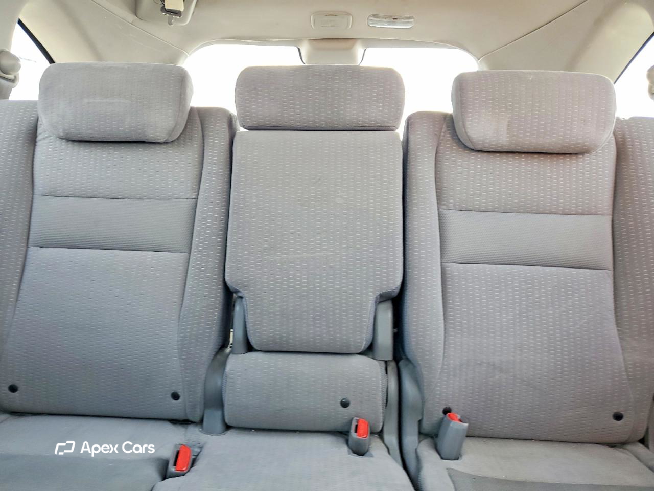 Honda CR-V 2009