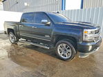 Chevrolet Silverado 2017