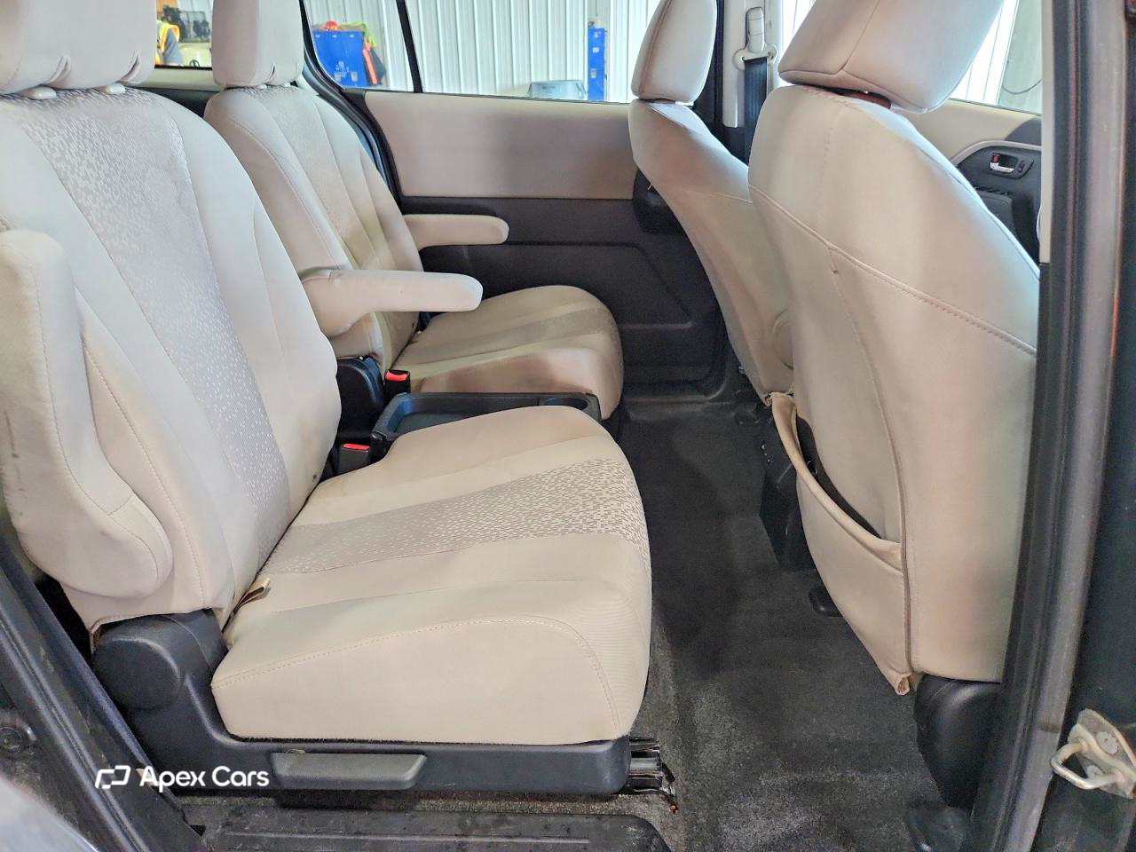 Mazda 5 2012