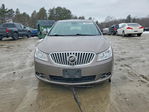 Buick LaCrosse 2012