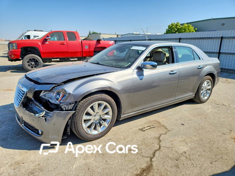 Chrysler 300 2012 - Image 1 of 12