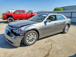 Chrysler 300 2012