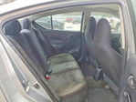 Nissan Versa 2014
