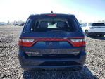 Dodge Durango 2016