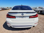 BMW Series 5 2019