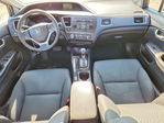 Honda Civic 2014