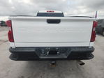 Chevrolet Silverado 2021
