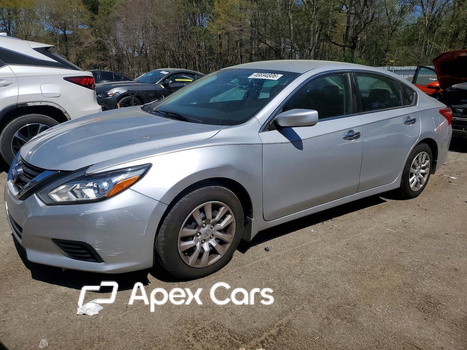 Nissan Altima 2017 - Image 1 of 12
