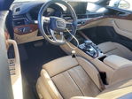 Audi A5 2021