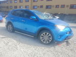 Toyota RAV 4 2016