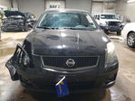 Nissan Sentra 2012