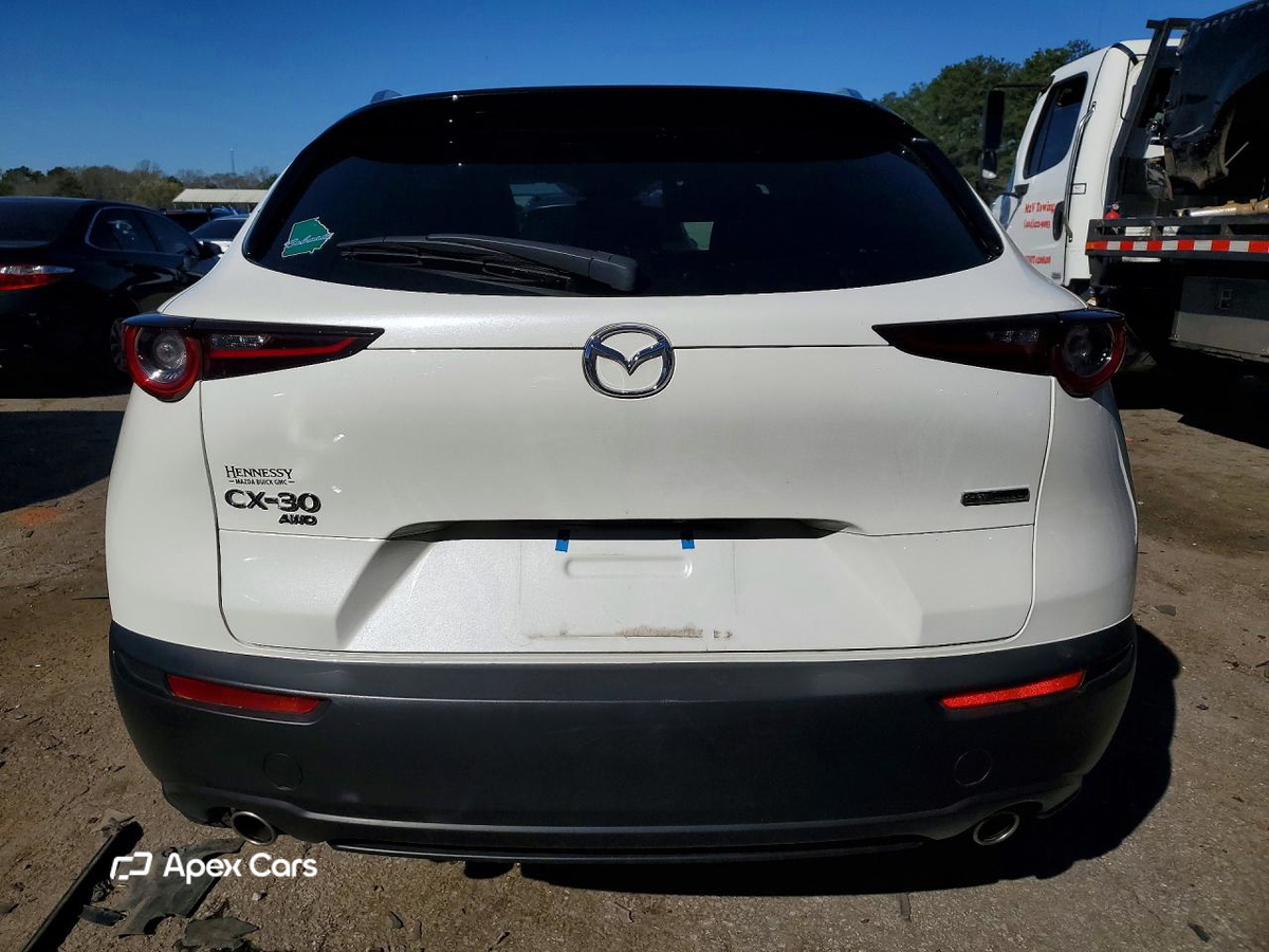 Mazda CX-30 2024