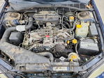 Subaru Legacy 2002
