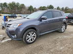Toyota RAV 4 2015