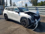 Toyota Highlander 2020