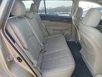Subaru Outback 2010