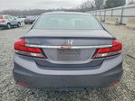 Honda Civic 2015