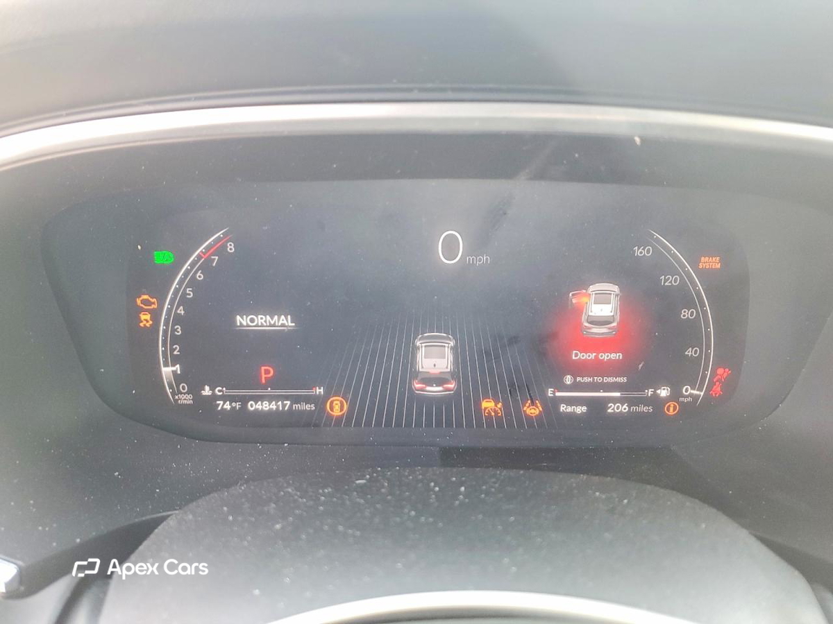 Acura MDX 2023
