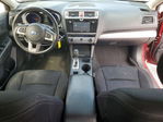 Subaru Legacy 2016